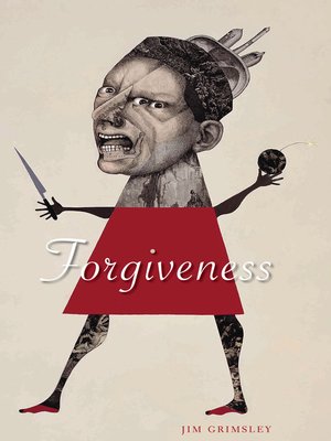 cover image of Forgiveness